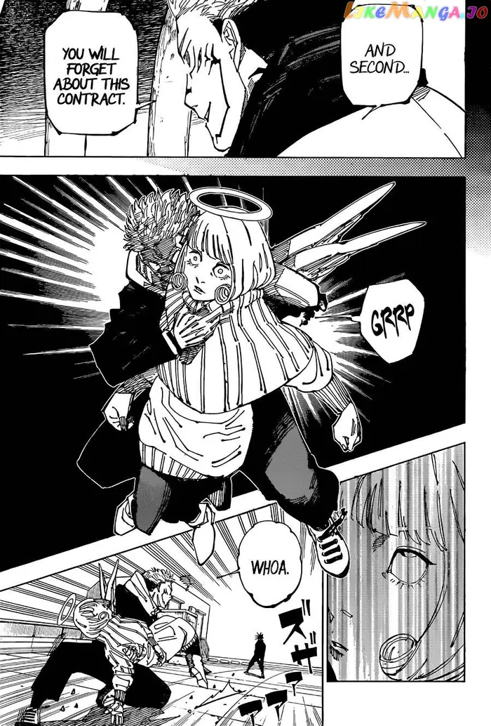 Jujutsu Kaisen Chapter 212 image 11_optimized
